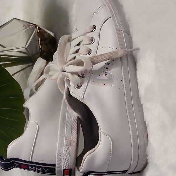 Tommy Hilfiger Sneakers - Picture 3 of 7